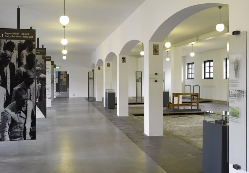 Súkromná prehliadka Dachau