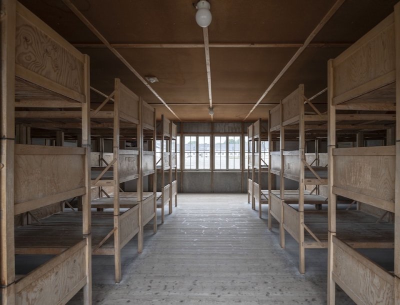 Prehliadka Dachau z Mníchova